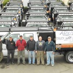 Advanced Truck Body & Equipment Co
