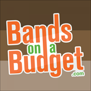 Bands On A Budget.Com