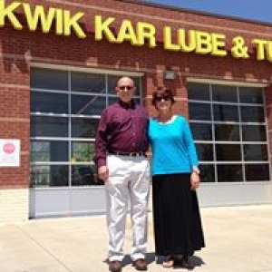 Kwik Kar Lube & Tune of Cooke County