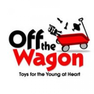 Off the Wagon Shop