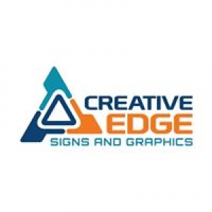 Creative Edge Signs & Graphics