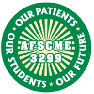 Afscme Local 3299