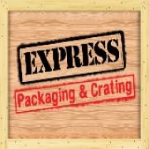 Express Packaging & Crating Inc