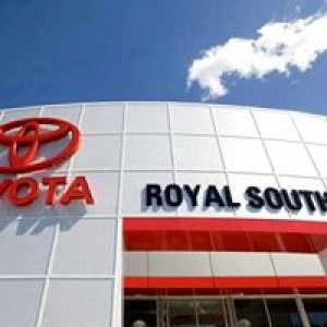 Royal South Toyota Scion