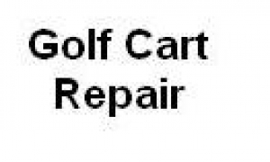 Golf Cart Repair