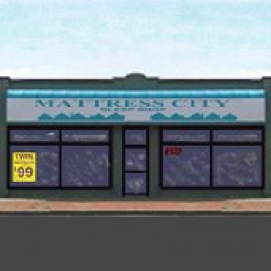 Mattress City Sleep Shop