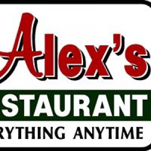 Alex's Restaurant