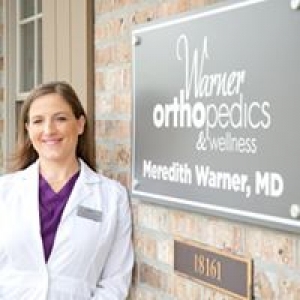 Warner Orthopedics and Wellness