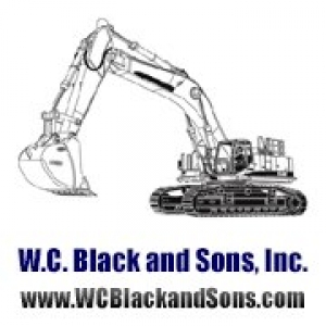 Wc Black & Sons Inc