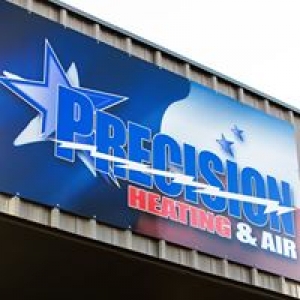 Precision Heating and Air