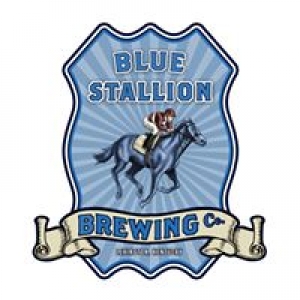 Blue Stallion Brewing Comp