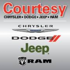 Courtesy Chrysler Jeep Dodge