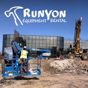 Runyon Equipment Rental