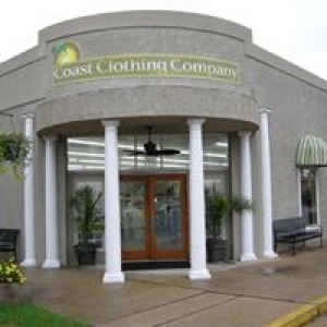 Coast Clothing Co