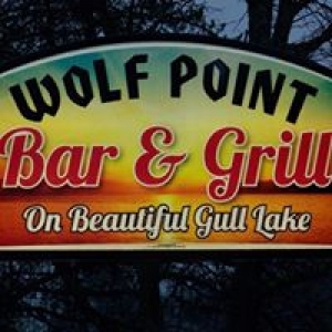 Wolf Point Bar & Grill