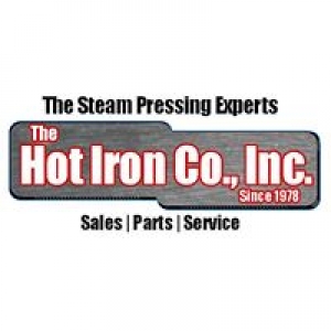 The Hot Iron Company
