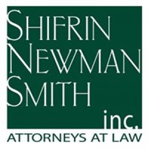 Shifrin Newman Smith Inc