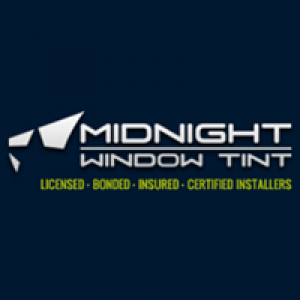 Midnight Window Tinting