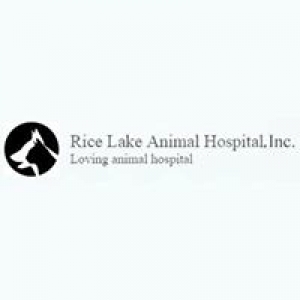 Rice Lake Animal Hospital