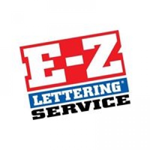 E-Z Lettering Service