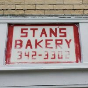 Stan's Bake Shop