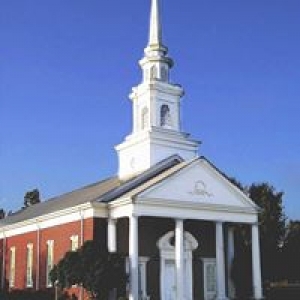 Shallow Ford Christian Church