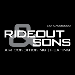 Rideout & Sons Air Conditioning & Heating