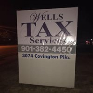 Wells Tax Service