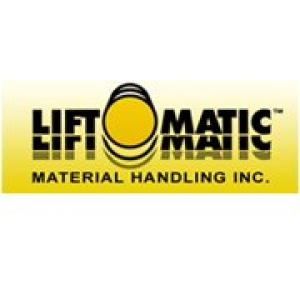 Liftomatic Material Handling Inc