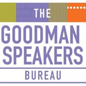 Goodman Speakers Bureau