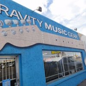 Gravity Music Gear 2011