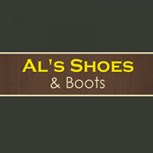 Al's Shoes & Boots