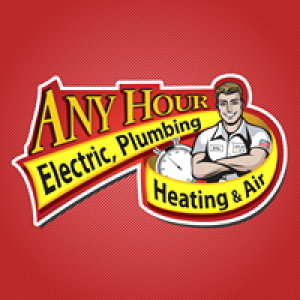 Any Hour Electric, Plumbing Heating & Air