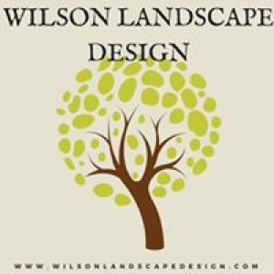 Wilson Landscape Design