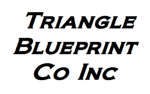 Triangle Blueprint Co Inc