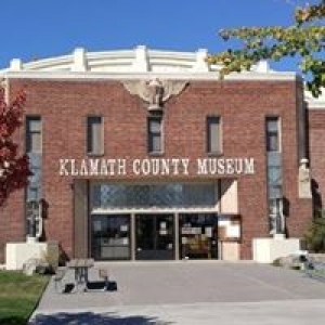 Klamath County Museum