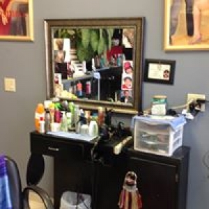 Alexsandra's Beauty Salon