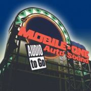 Mobile One Auto Sound, Inc.