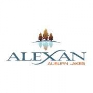 Alexan Auburn Lakes