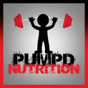 Pump'd Nutrition