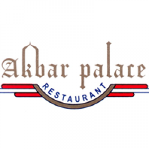 Akbar Palace