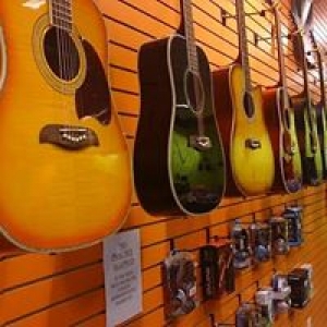 Discounted Guitars LLC