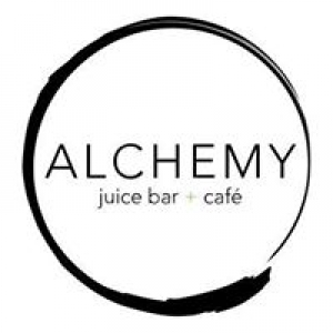 Alchemy Juice Bar + Cafe