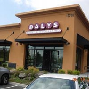 Daly's Paint & Decorating