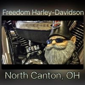 Freedom Harley Davidson