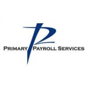 Primary Payroll Services