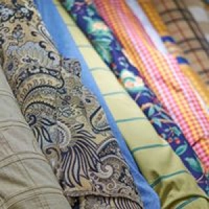 Beckenstein Home Fabrics