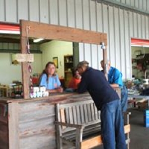 Waco Flea Market & Yard Sale