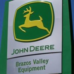 Brazos Valley Equipment Co