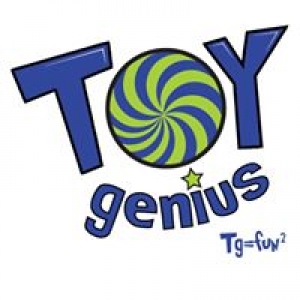 Toy Genius